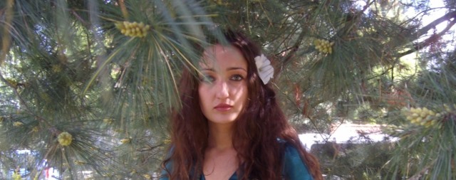 IFGENIA — artist portrait