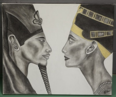 Nefertiti